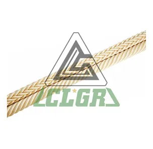 CLGR® Twisted Nylon Polyamide Rope