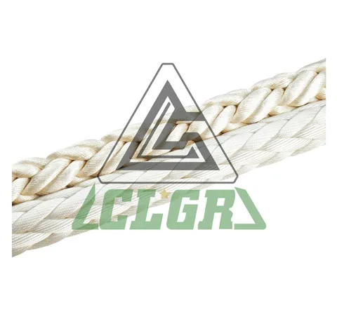 CLGR® Twisted Nylon Polyamide Rope