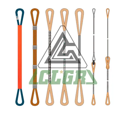 POWERBLEND® Braided Rope Mooring Tail