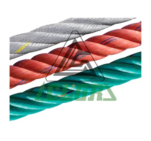 Polysteel Rope