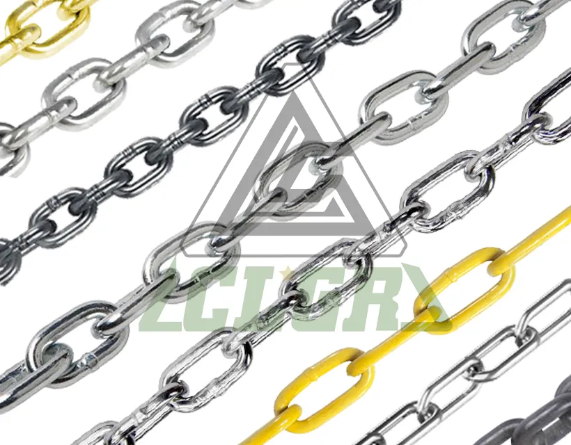 Chains