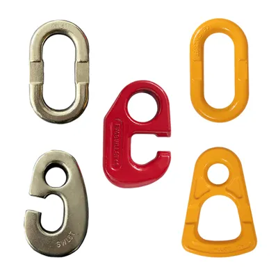 G Hooks ＆ Recessed Links