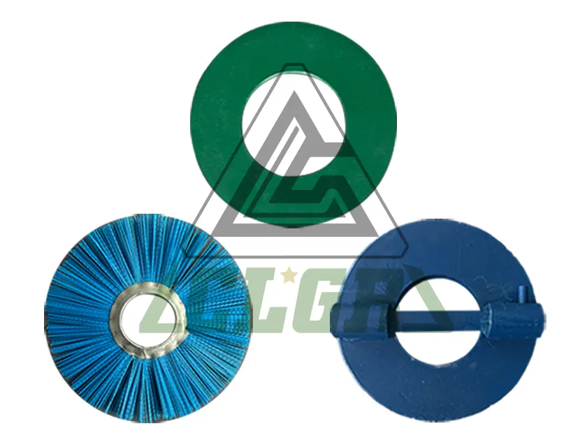 Rockhopper Spare Parts