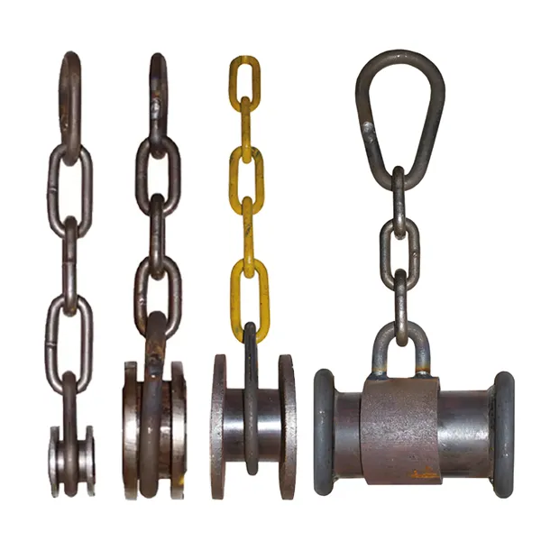 Wire / Chain Toggles