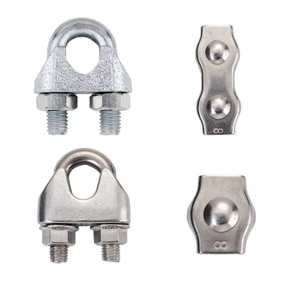 Wire Rope Clips