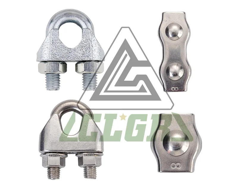 Wire Rope Clips