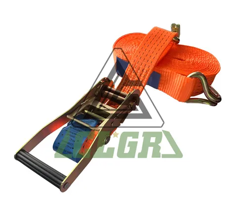  Double J Hooks EN 12195-2 Polyester