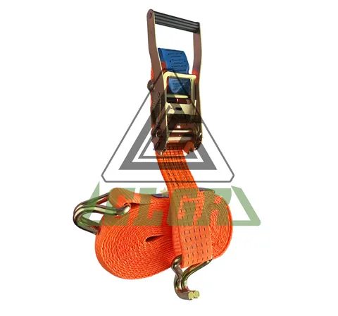  Double J Hooks EN 12195-2 Polyester