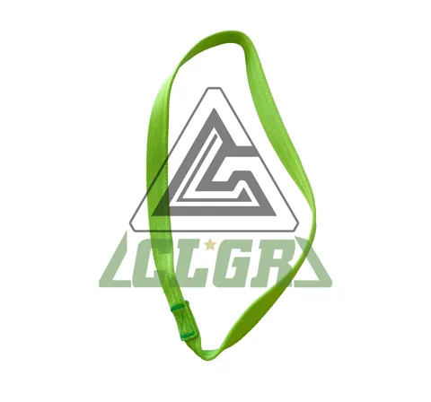 CLGR® Endless Flat Webbing Slings Polyester