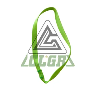 CLGR® Endless Flat Webbing Slings Polyester