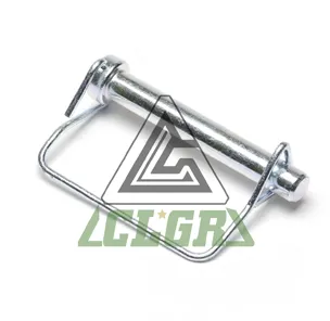 CLGR® Wire Lock Pin Galvanized Steel