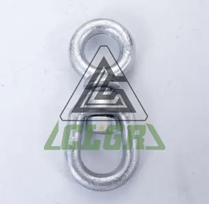 CLGR® Forged Chain Swivel G-401 of Lifting and Rigging Swivels