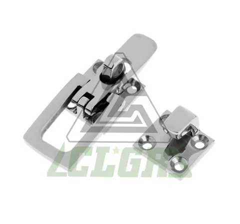 CLGR® Marine Boat Door Lock Latch Catch Anti-Rattle Fastener Clamp-China Manufacturer