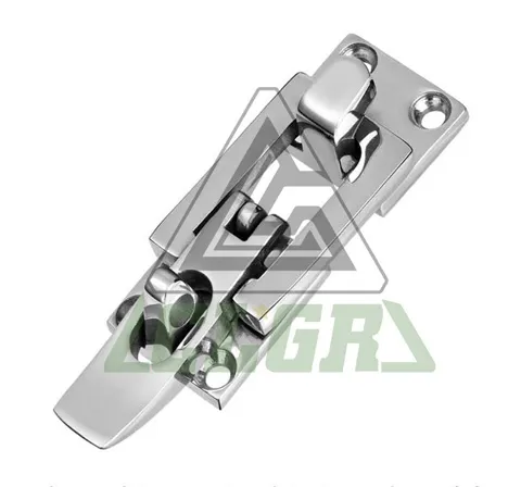 CLGR® Marine Boat Door Lock Latch Catch Anti-Rattle Fastener Clamp-China Manufacturer