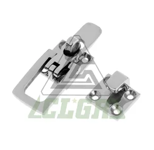 CLGR® Marine Boat Door Lock Latch Catch Anti-Rattle Fastener Clamp-China Manufacturer