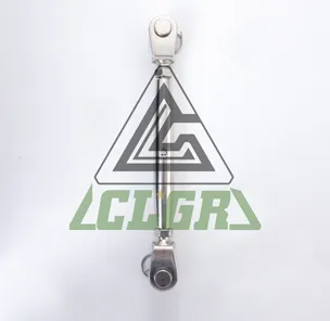 CLGR® Stainless Steel Closed Body Turnbuckle Jaw & Jaw