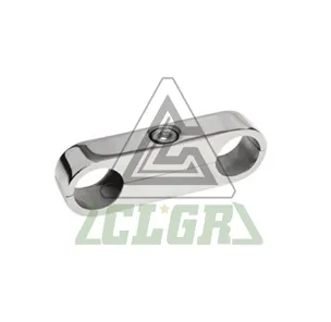 CLGR® Stainless Steel Grab Handle Connection