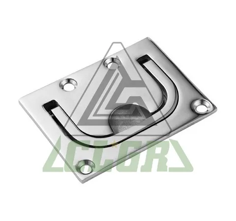 CLGR® Stainless Steel Marine Boat Hatch Pull Handle