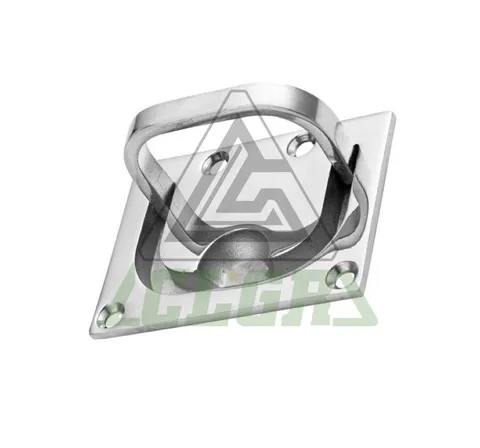 CLGR® Stainless Steel Marine Boat Hatch Pull Handle