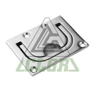 CLGR® Stainless Steel Marine Boat Hatch Pull Handle
