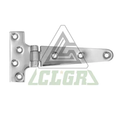 CLGR® Stainless Steel Marine Heavy Duty T Hinges