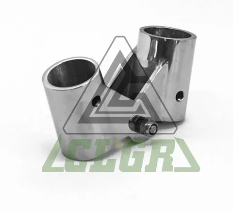 CLGR® Stainless Steel Marine Swivel Joint Connector