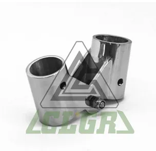 CLGR® Stainless Steel Marine Swivel Joint Connector