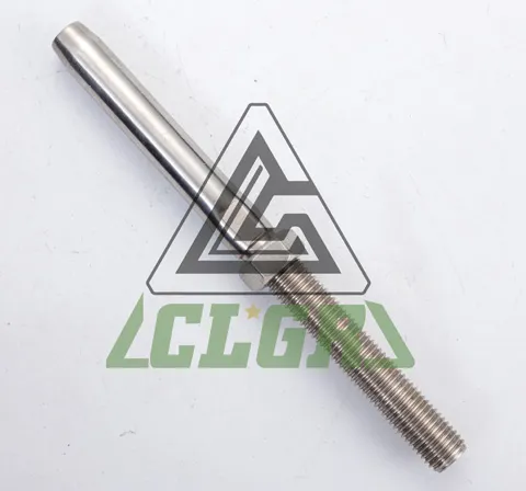 CLGR® Stainless Steel Swage Stud Terminals