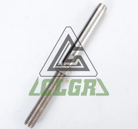 CLGR® Stainless Steel Swage Stud Terminals