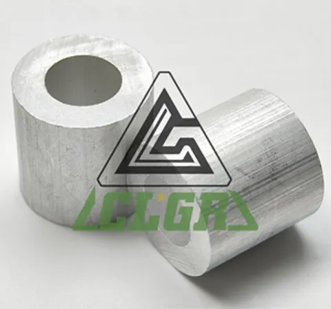 CLGR® Wire Rope End Stop Ferrule Aluminium