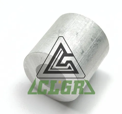 CLGR® Wire Rope End Stop Ferrule Aluminium