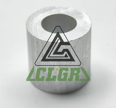 CLGR® Wire Rope End Stop Ferrule Aluminium