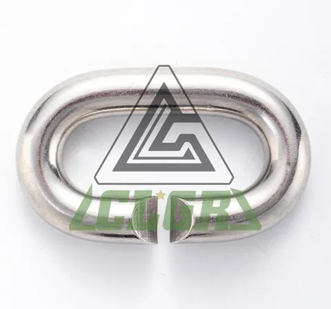 CLGR® Stainless Steel C Split Link