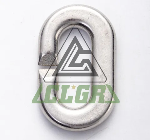 CLGR® Stainless Steel C Split Link Casting