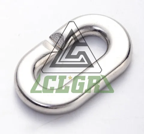 CLGR® Stainless Steel C Split Link Casting