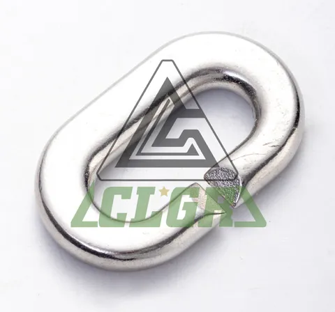 CLGR® Stainless Steel C Split Link Casting