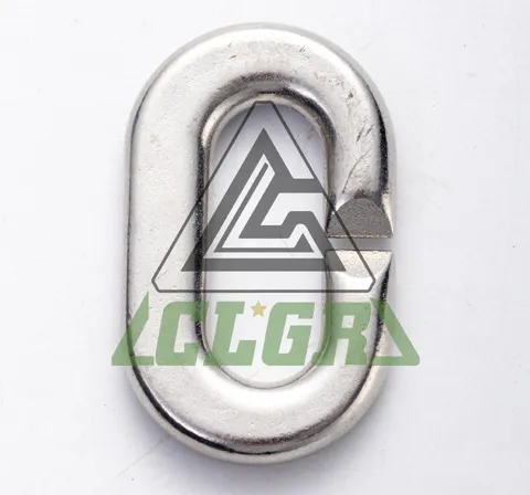 CLGR® Stainless Steel C Split Link Casting