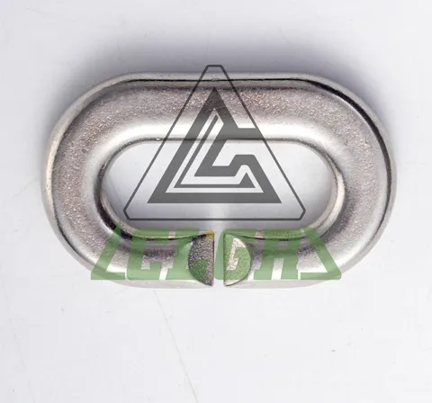 CLGR® Stainless Steel C Split Link Casting