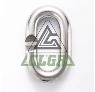 CLGR® Stainless Steel C Split Link