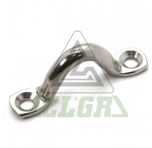 CLGR® Stainless Steel Wire Eye Straps