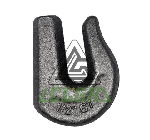 CLGR® Grade 70 Weld-on Grab Hooks