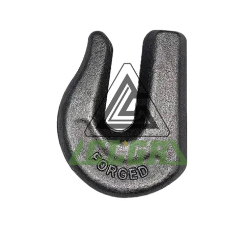 CLGR® Grade 70 Weld-on Grab Hooks