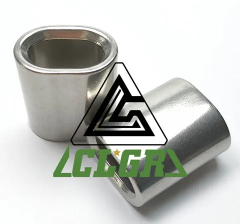 CLGR® Cable Stainless Steel Ferrules DIN 3093 (EN 13411-3)