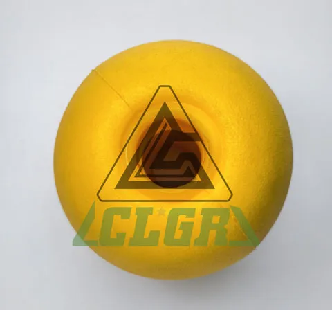 CLGR® EVA Fishing Net Floats for Commercial Fishing Exporter