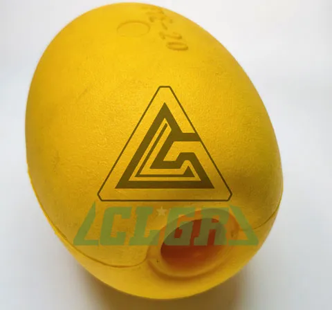 CLGR® EVA Fishing Net Floats for Commercial Fishing Factory