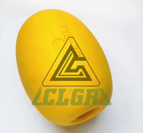 CLGR® EVA Fishing Net Floats for Commercial Fishing Suppliers