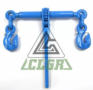CLGR® G100 Ratchet Load Binder with Safety Hook