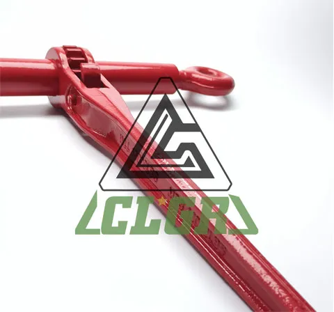 clgr® g70 ratchet load binder us.fed