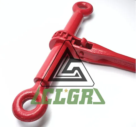 clgr® g70 ratchet load binder us.fed