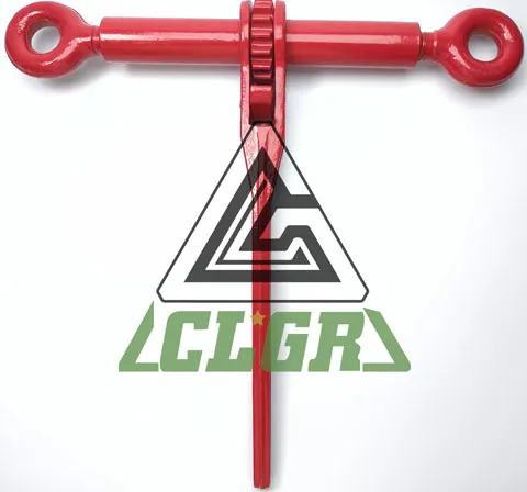 clgr® g70 ratchet load binder us.fed